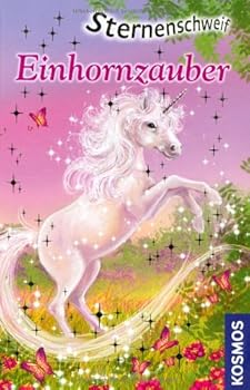 Hardcover Sternenschweif: Einhornzauber [German] Book