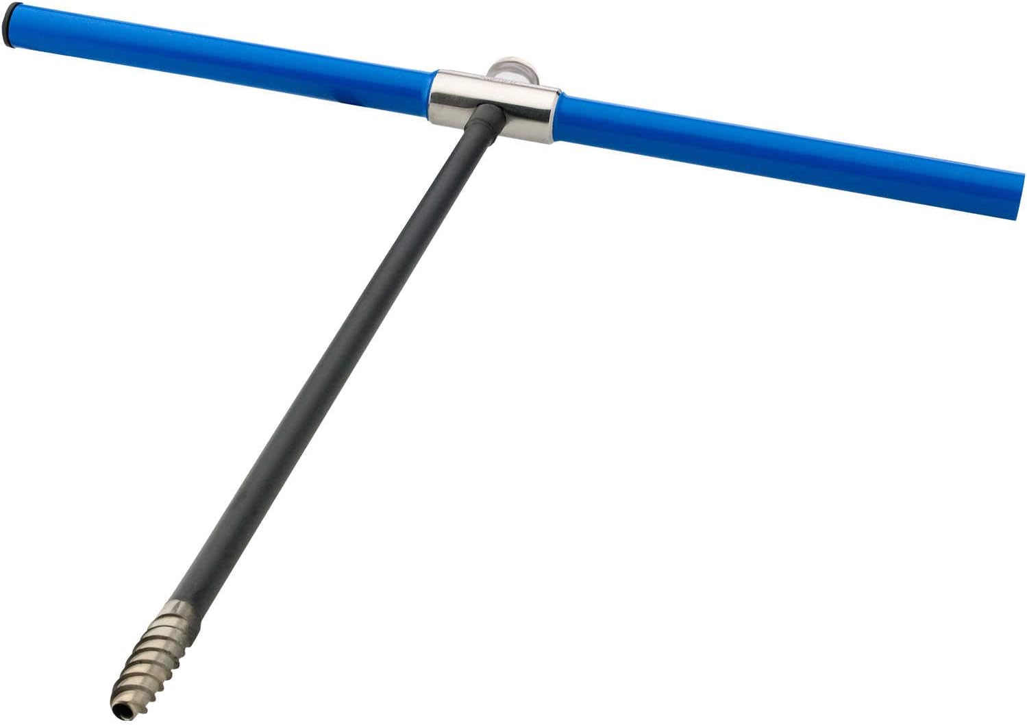 Haglöf 2-Thread Increment Borers (14"L x 0.200" (5.15mm) Dia.)
