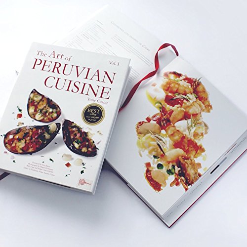The Art of Peruvian Cuisine