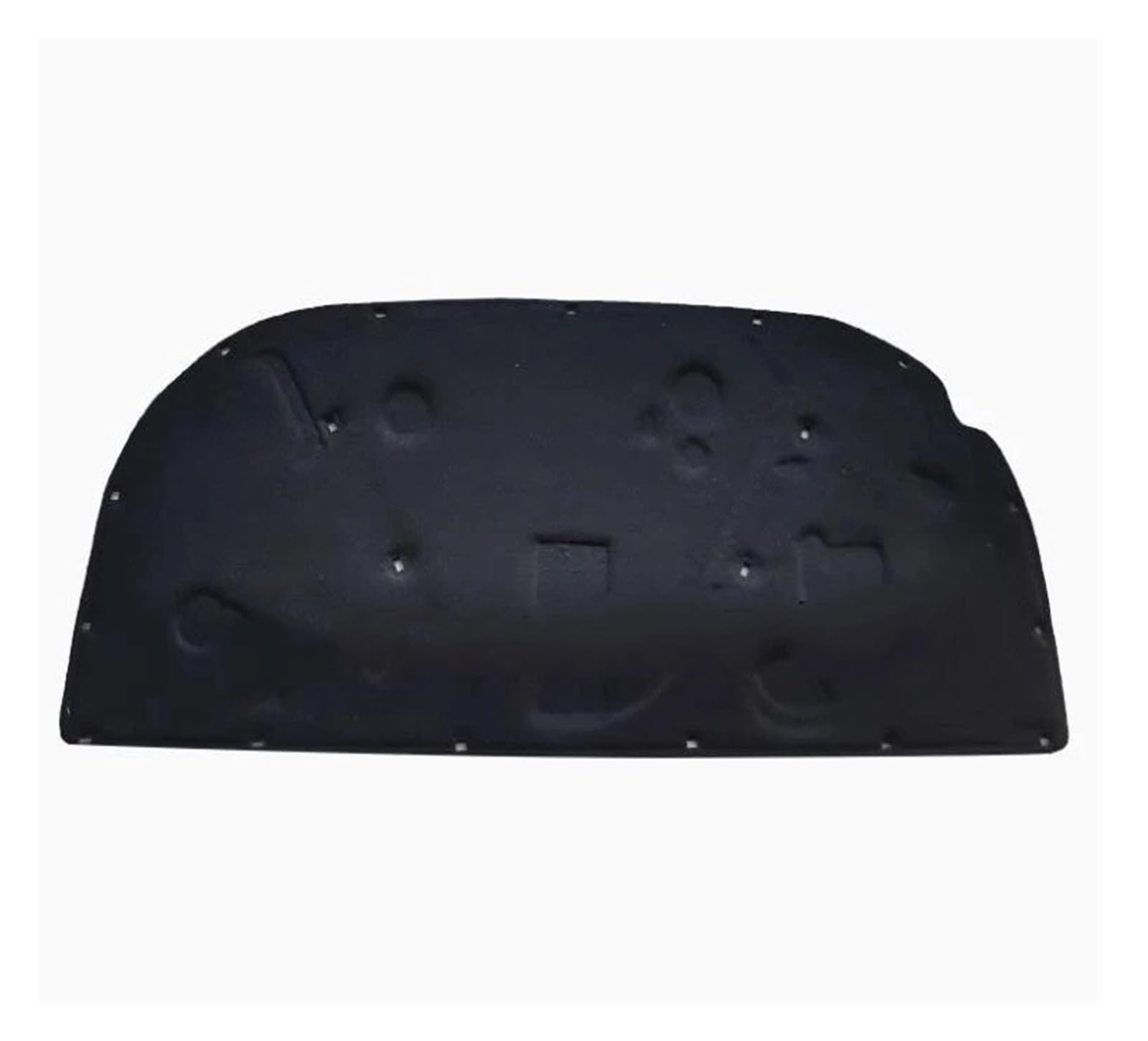 for A4 B6 2000 2001 2002 2003 2004 2005 Hood Engine Sound Heat Insulation Cotton Pad Soundproof Mat Lining Cover Engine Insulation pad
