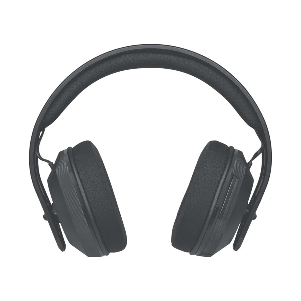 RIG 600 Pro HX - Auriculares de Juego universales inalámbricos con Bluetooth para Xbox Series X|S, Xbox One, Playstation PS4, PS5, Nintendo Switch, PC, USB y móvil, Color Negro