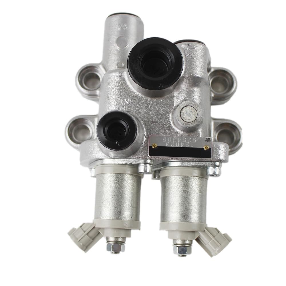 マッサジ器 Amazon.com: XCparts 9254306 Regulator Solenoid Valve Fit For