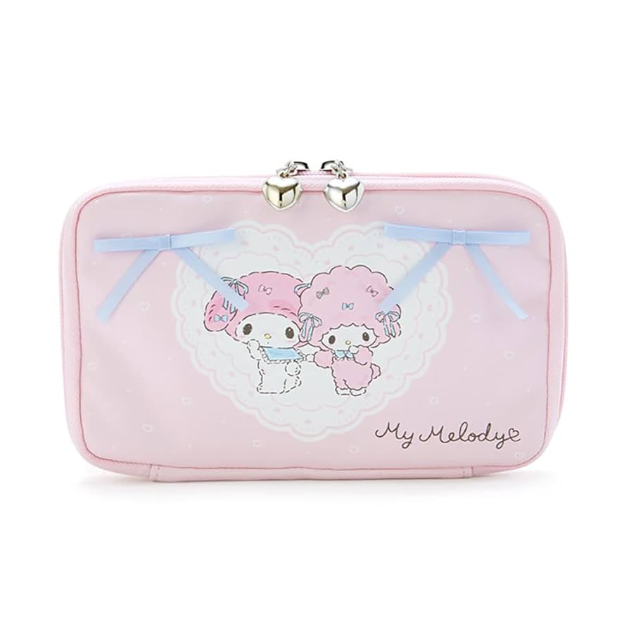 Amazon.co.jp: サンリオ(SANRIO) サンリオ マルチケース マイ