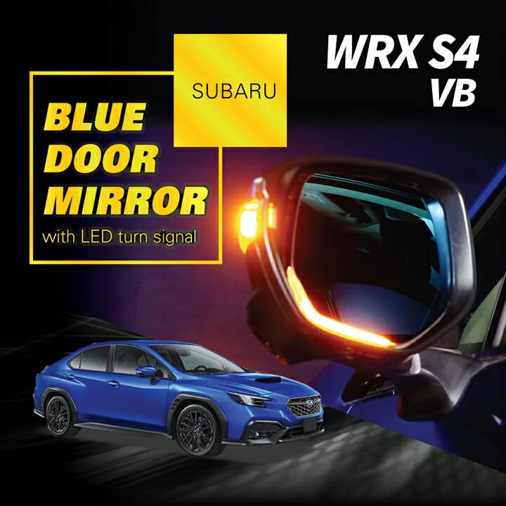 Amazon | 【axis-parts】スバル WRX S4 【型式：VB（年式：R3.11