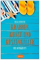 Krabben, Kunst und Küstenkiller 3954515423 Book Cover