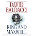 King and Maxwell (King & Maxwell Series)