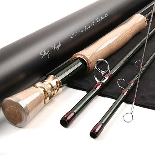 9 Best Sage Rod And Reels 2024 There's One Clear Winner BestReviews