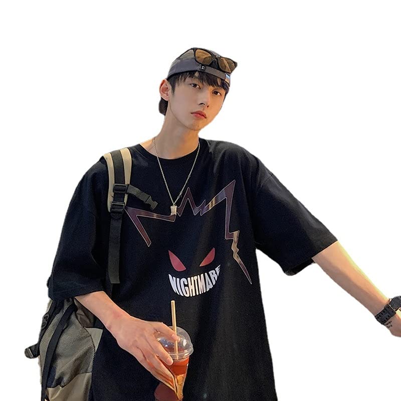 Tシャツ・カットソー ASCLO Grunge Mood Summer T Shirt (3color) ASCLO グランジムードサマーTシャツ (3color) - ASCLO | 60