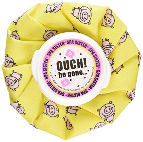 Bath Accessories Ice Bag, Pigs
