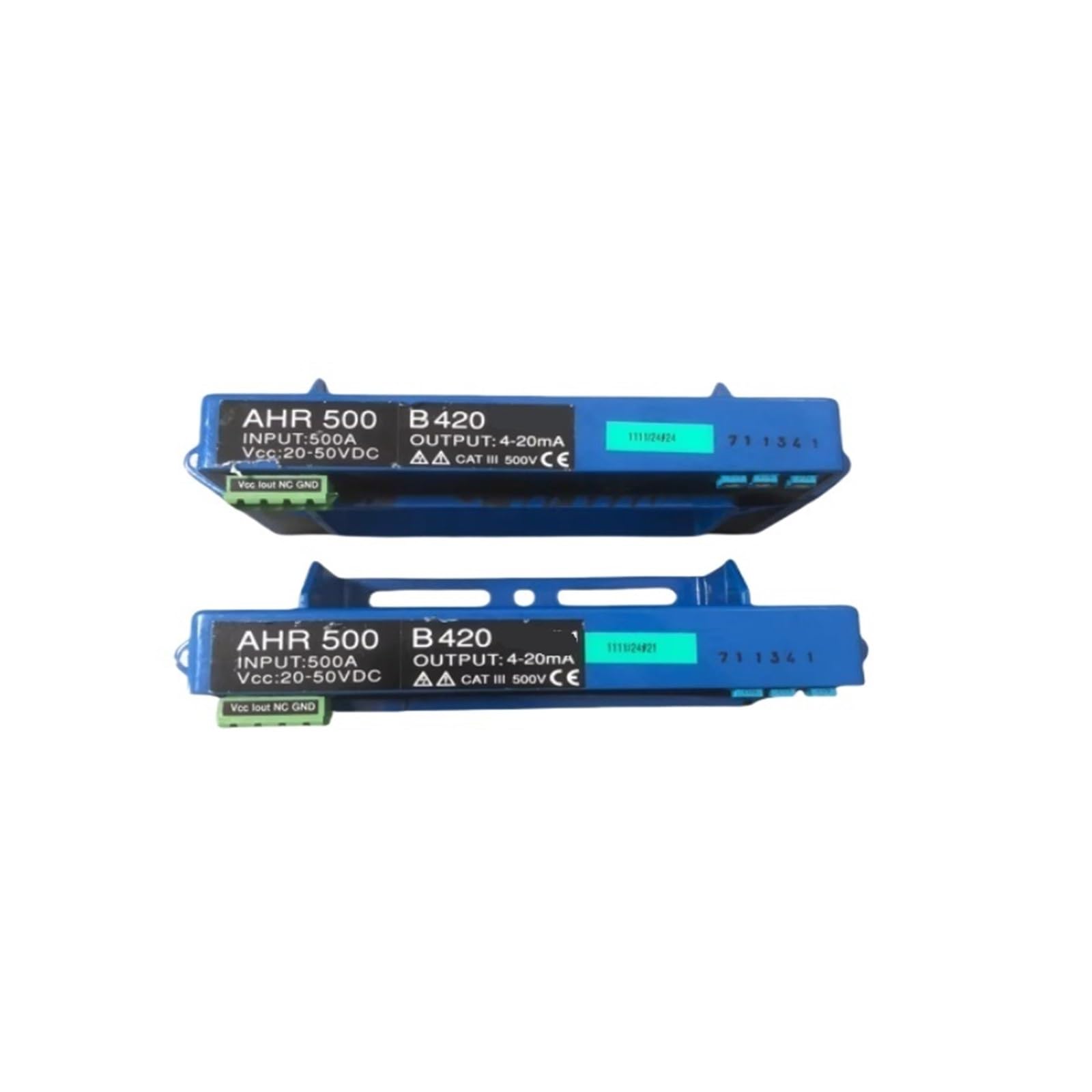 CJKXPZMH 1pcs AHR500 B420 500A current sensor transformer AHR500B420
