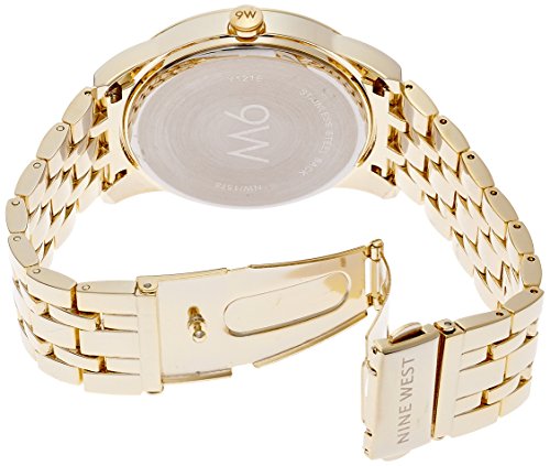 Nine West Women's Bracelet Watch - Image 3
