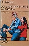 Cover zum Buch Auf einem weißen Pferd nach Süden