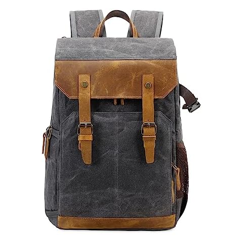 BAICLES Large Waterproof Camera Backpack Cover