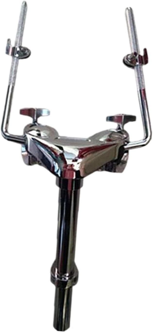 Amazon.com: Colaxi Metal Tom Drum Holder Mount Stable Sturdy for Tom ...