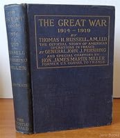 The Great War 1914-1919 B005FXJDDW Book Cover