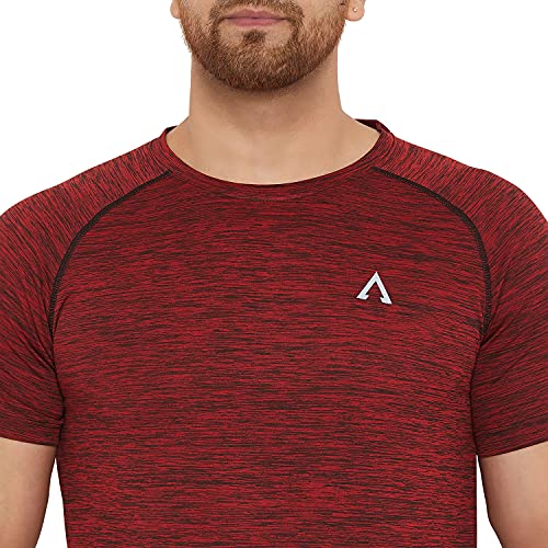 Image of Austin Wood Men's Regular Fit T-Shirt