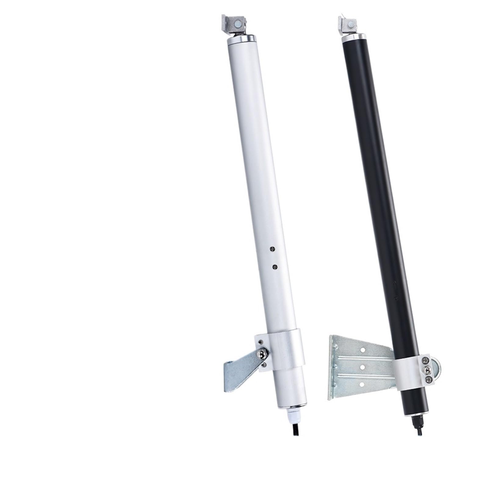 Actuador lineal de 400mm de carrera para proyectos domóticos y muebles de 24V