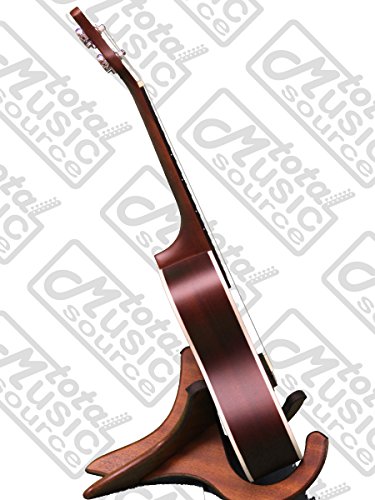 Kohala-AKAMAI-Concert-Ukulele-FREE-Gig-BagTMS-Polishing-Cloth-AK-C