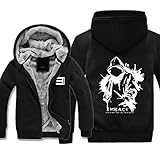 Hoch wertiger, zipper-weicher und weicher Hoodie für Damen und Herren.