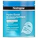 Produktbild Neutrogena Hydro Boost Hydrogel Maske, pflegende Gesichtsmaske mit Hyaluronsäure für intensive Feuchtigkeit (6 x 30 ml)