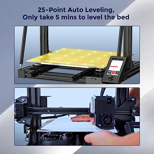 Buy Voxelab 3D Printers and Filaments Online - VoxelabShop