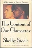Content of Our Character: A New Vision of Race in America
