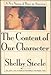 Content of Our Character: A New Vision of Race in America