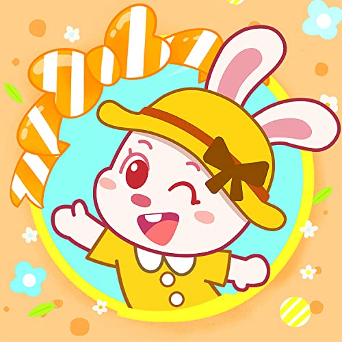 Amazon.co.jp: 【読み聞かせ】うさぎのモモちゃん : StoryBus: Audible