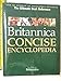 Britannica Concise Encyclopedia