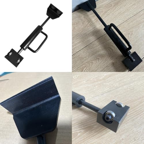 Extractor de tablas para suelo y carpintería de madera dura 6
