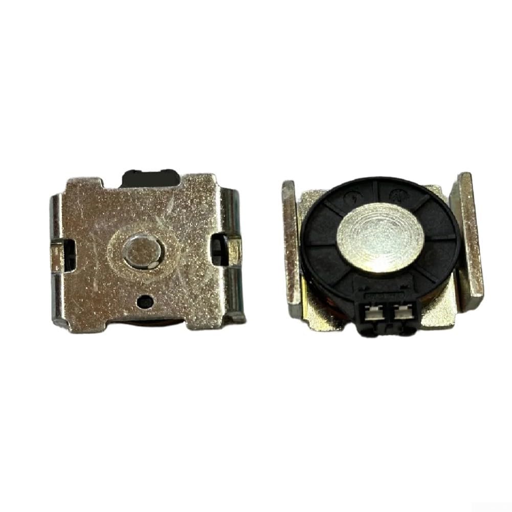 Schaltmagnetventil 5WA713033AM 5WA713033CC MK8 für A3 Teramont MQB Plattform Direkter Ersatz und Play Repair Silber Schwarz