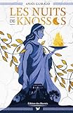 Les Nuits de Knossos (French Edition)