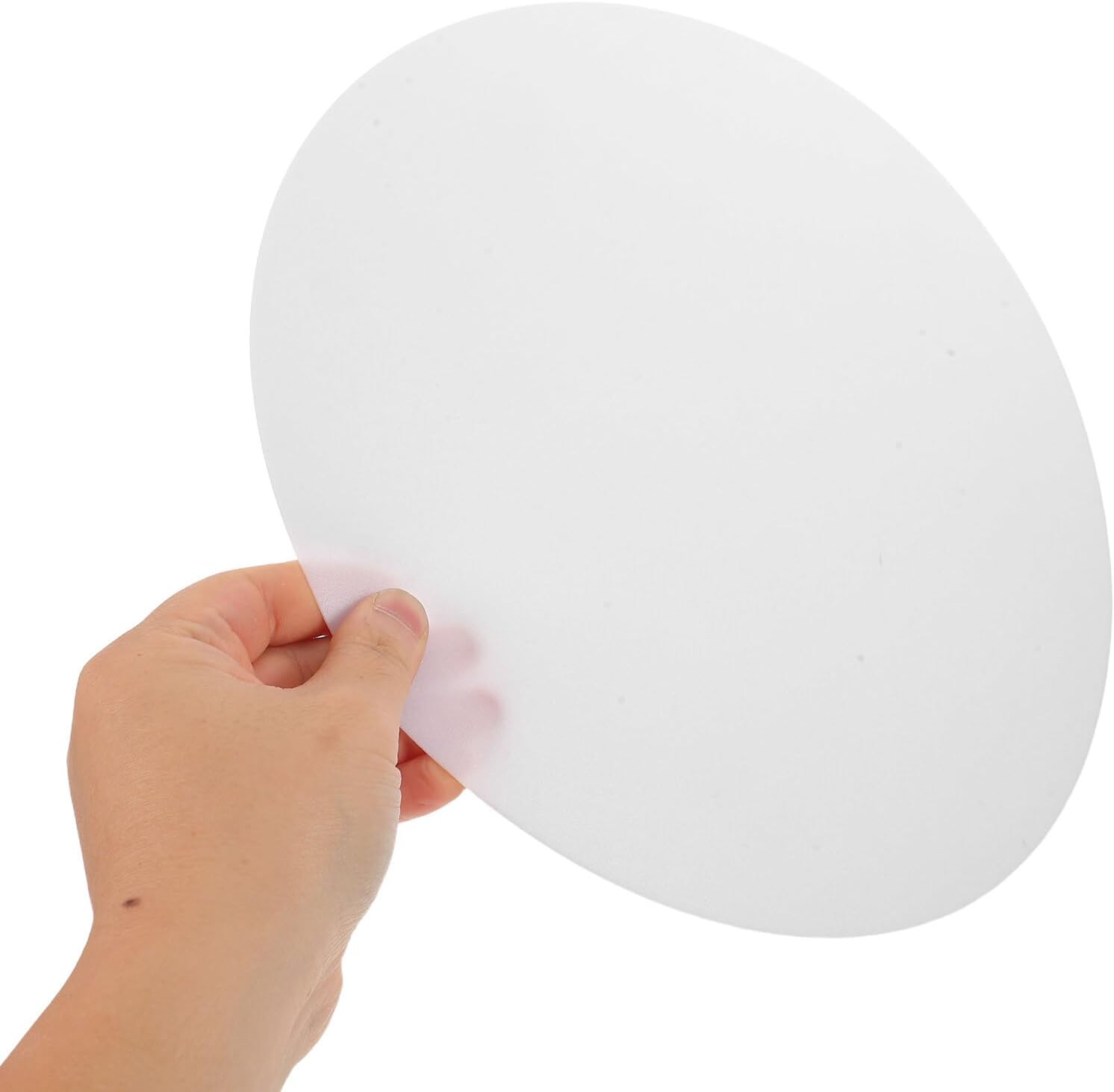 LABRIMP Ceiling Lamp Shade Diffuser 27.5cm Diameter Acrylic Light Diffuser Cover for LED Downlight Recessed Ceiling Lamps Bedroom Lighting