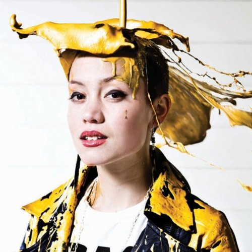 Paint Me Gold CDs & Vinyl