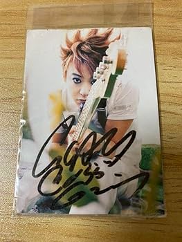 GLAY インディーズ　サイン　チラシ　生写真　セット GLAY インディーズ サイン チラシ 生写真 セット - メルカリ