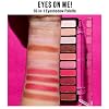 Nykaa Cosmetics Eyes On Me 10-in-1 Eyeshadow Palette, Daydreaming, 1 pc - Intense Pigment Eye Makeup - Long-Wearing Eye Shadow, Easy to Blend