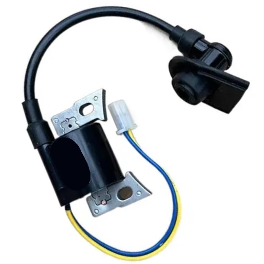 Bobine d'allumage inverseur F TI2600 contre les pannes