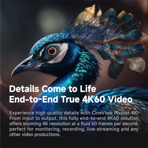 Image of Accsoon CineEye 2S Pro Wireless Video Transmission System