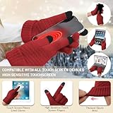 Zoom IMG-2 niwicee invernali donna regali compleanno Zoom IMG-2 niwicee invernali donna regali compleanno