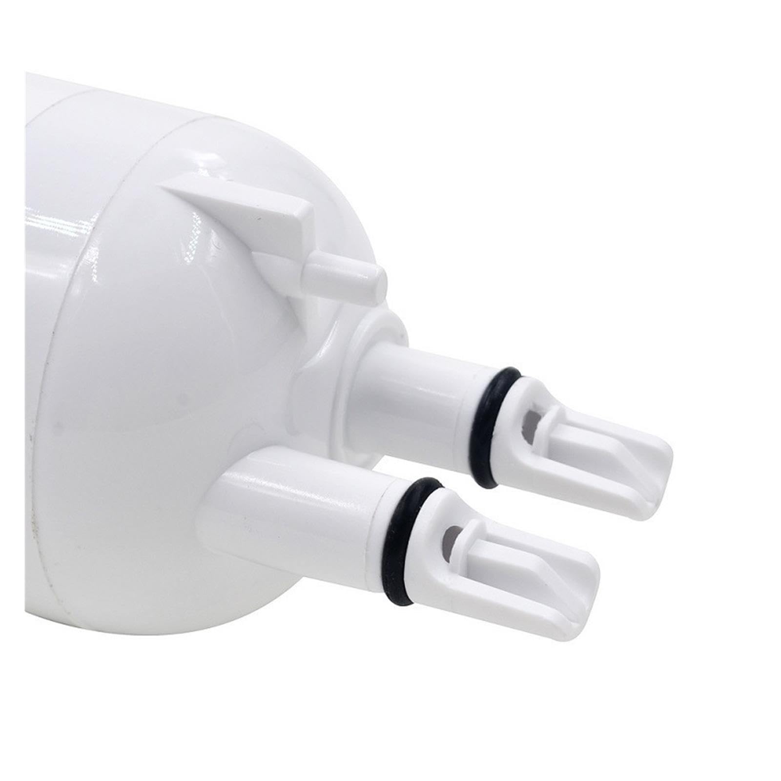 Filtro de agua for refrigerador EDR1RXD1 469930, Compatible con KitchenAid