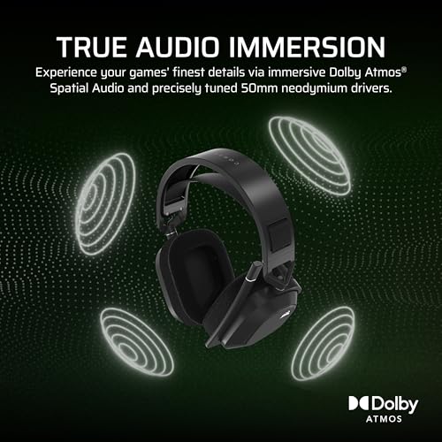 Corsair HS80 MAX Xbox thumbnail 5