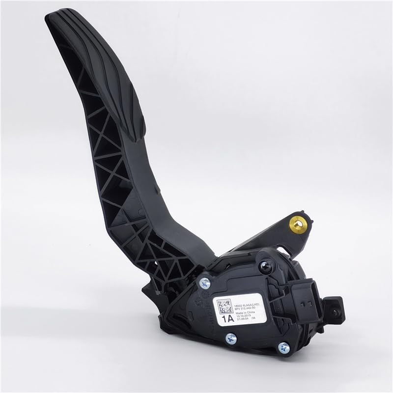 Generic 18002 6LA5A Accelerator Pedal Sensor for Nissan,6PV 312 442-00