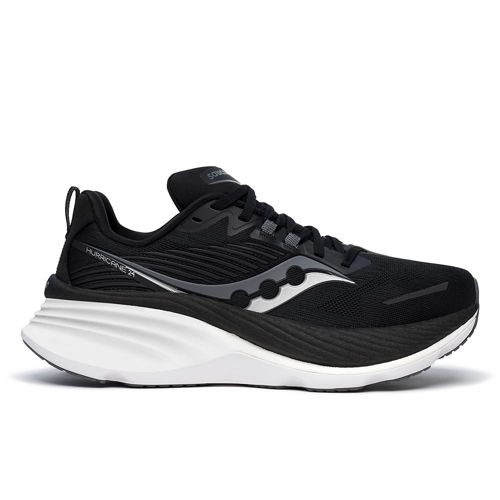 Ice Melt Hurricane 24 by Saucony