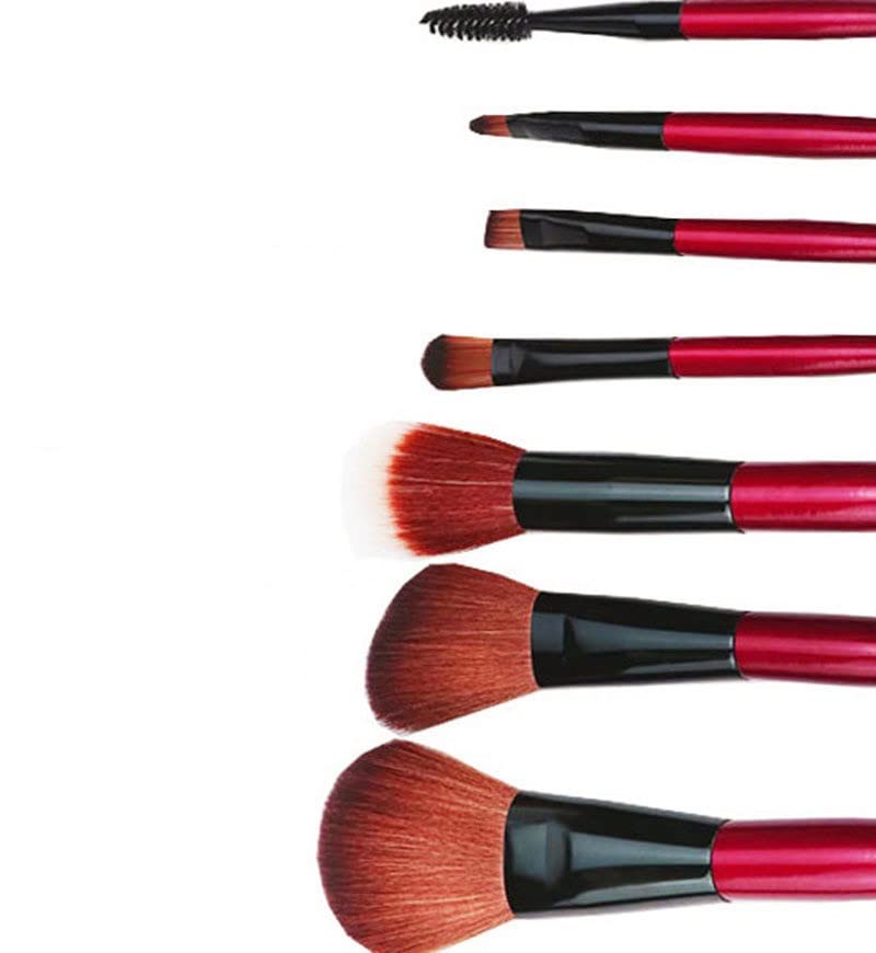 7-Pcsset-Red-Makeup-Brushes-Set-For-Foundation-Powder-Blush-Eyeshadow-Lip-Make-Up-Brush-Multi-functional-Beauty-Tools