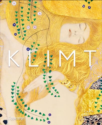 Klimt. L'arte più grande. Ediz. illustrata