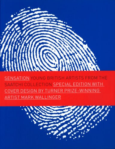 Sensation: Young British Artists from the Saatchi Collection