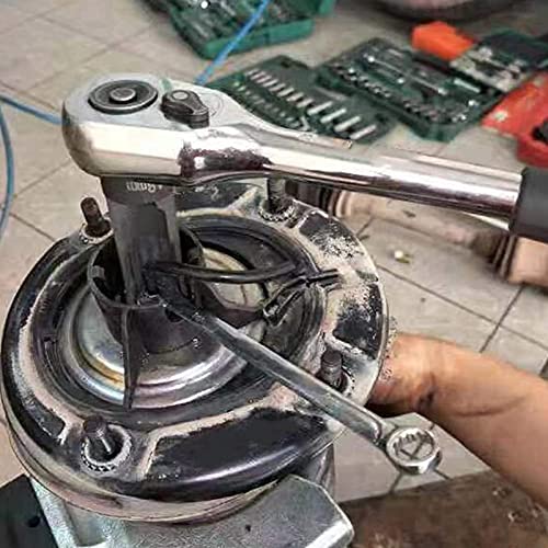 Image of STRUT NUT SOCKET,Suspension Strut Socket Tool 1 /2in DR. x 18mm 12PT VM Number 3353 Accessory
