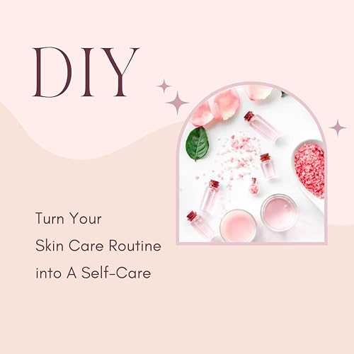 Miniatura 6 de Wells - Spray de agua de rosas 100  puro orgánico de 8 onzas I tóner natural I Mist para cabello y piel sin alcohol I sin parabenos I sin color