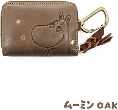Amazon.co.jp: [Moomin] 【公式】 ムーミン キーケース スマート
