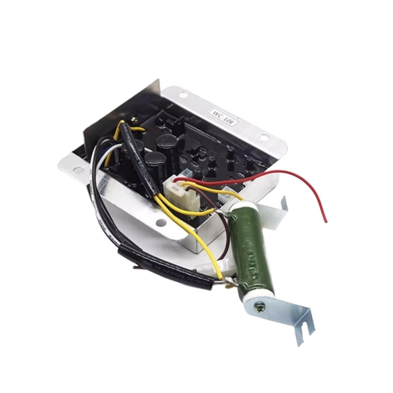 1pcs WC-10E AVR WC-10C AVR Power Welding Machine Current Regulation Board TLW300 TLW450 Generator WC-10D AVR WC-10B(WC-20B)